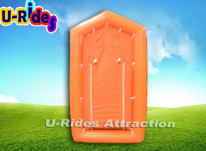 Inflatable Shower Tent for Outdoor